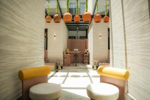 LIV by Yamama - KAFD