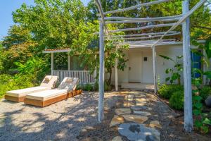 Akdeniz Bahçesi Apart Hotel by Kimera Lounge