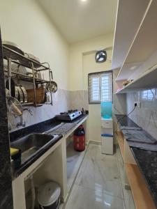 SE 101 residential apartment