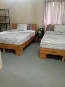 Almendros de Osa Lodge