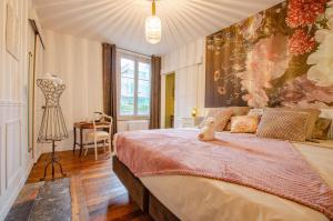 Lecrin de la cathedrale