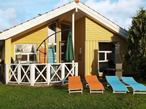 12 person holiday home in Otterndorf - 4hvězdičkové hotely ve městě Otterndorf