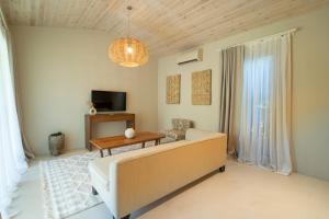 Akdeniz Bahçesi Apart Hotel by Kimera Lounge