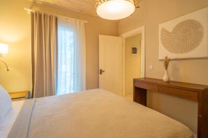 Akdeniz Bahçesi Apart Hotel by Kimera Lounge