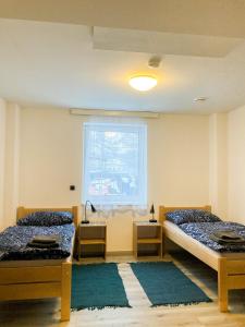 Penzion Zastávka u Brna