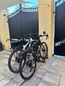 MAJA Premium Loft Apartment in historical city center