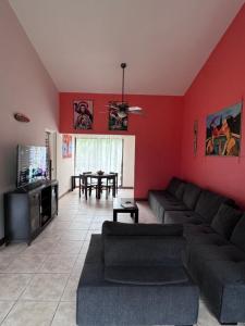 Birds Of A Feather 2br2ba Ocotal Coastal Retreat