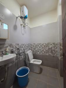 SE 103 Entire flat One bhk Flat