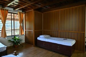 Alekadu hill view homestay