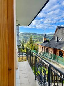 Z Giewontem w Tle Apart&Room