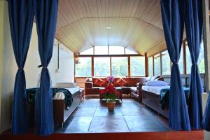 Alekadu hill view homestay