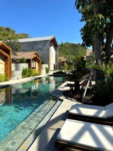 Batatu Resort - Adults Only