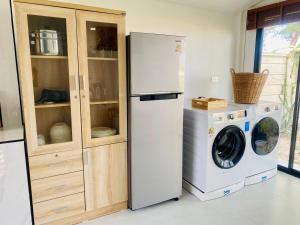 Fueng Fah Villa Sea Views