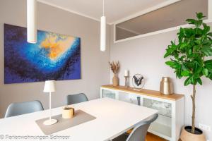 Sonnenkoje - 4hvězdičkové hotely ve městě Schilksee