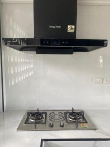 Fueng Fah Villa Sea Views