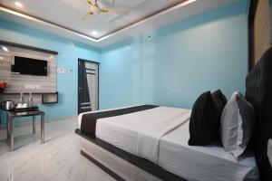 Hotel O Prince Residency