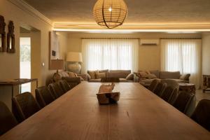 Mediterranean Seasons Sensation Villa