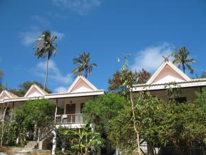 Thai Dee Garden Resort