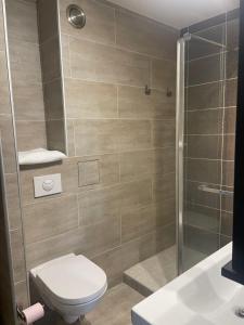 Appartement stunning view Paris