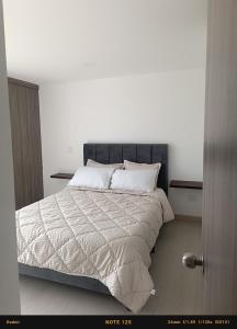 Apartamento Nautica Platinum