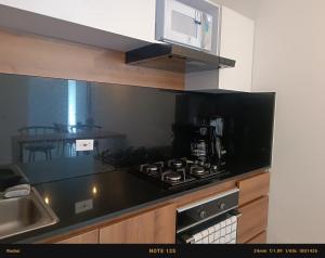 Apartamento Nautica Platinum