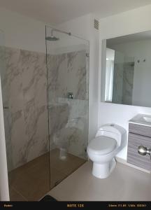 Apartamento Nautica Platinum