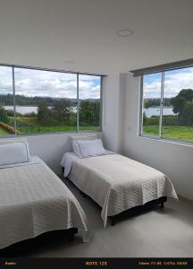 Apartamento Nautica Platinum