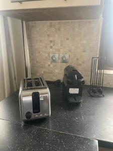 Appartement stunning view Paris