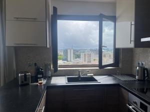 Appartement stunning view Paris