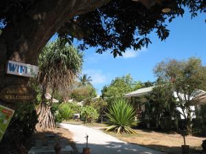 Thai Dee Garden Resort