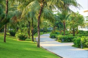 Wyndham Grand Phu Quoc