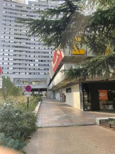 Appartement stunning view Paris