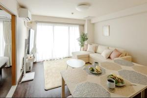 Sapporo Residence 14