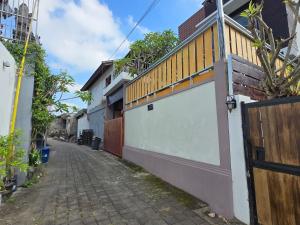 Villa Praatama Canggu