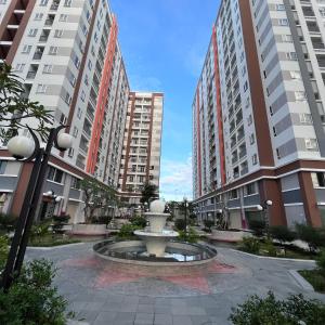 Homestay Ngôi Nhà Nhỏ