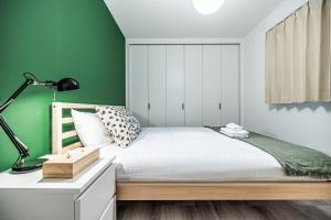 Travel Time - Sumiyoshi Tsukiman - Vacation STAY 17878