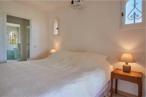 A C Villa with Pool & Jacuzzi 3BR 6P - Vallauris