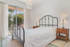 A C Villa with Pool & Jacuzzi 3BR 6P - Vallauris