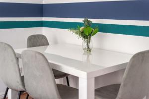 2Bed-Ground Floor-Free Parking