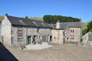 Church Farm Holiday Cottages