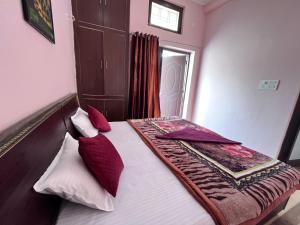 Himalayan Wellness Retreat