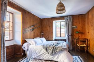 Very Nice Chalet Near The Slopes Courchevel