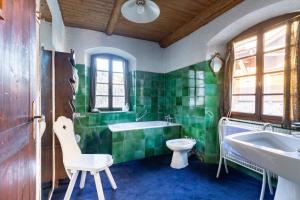 Very Nice Chalet Near The Slopes Courchevel