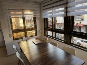 Piso en avenida principal 4 habitaciones