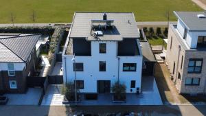 Neubau 2-Zi Wohnung - 15 min von Köln - Ubytování bez kategorie ve městě Pulheim