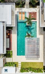 Villa Linaria by Pertama Stay
