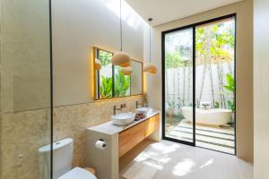 Villa Linaria by Pertama Stay