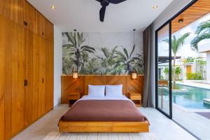 Villa Linaria by Pertama Management