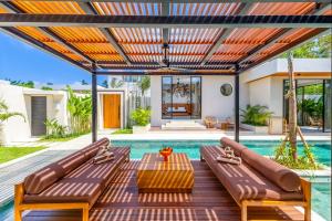 Villa Linaria by Pertama Stay