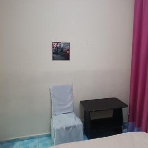 Гостиница и общежитие